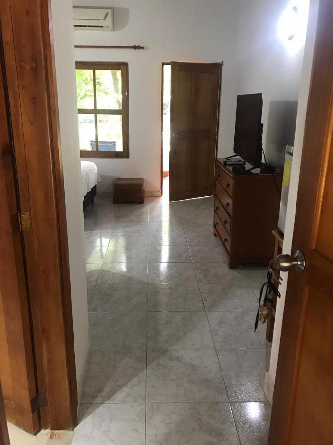 Hotel Hosteria Real Santa Fe de Antioquia Esterno foto
