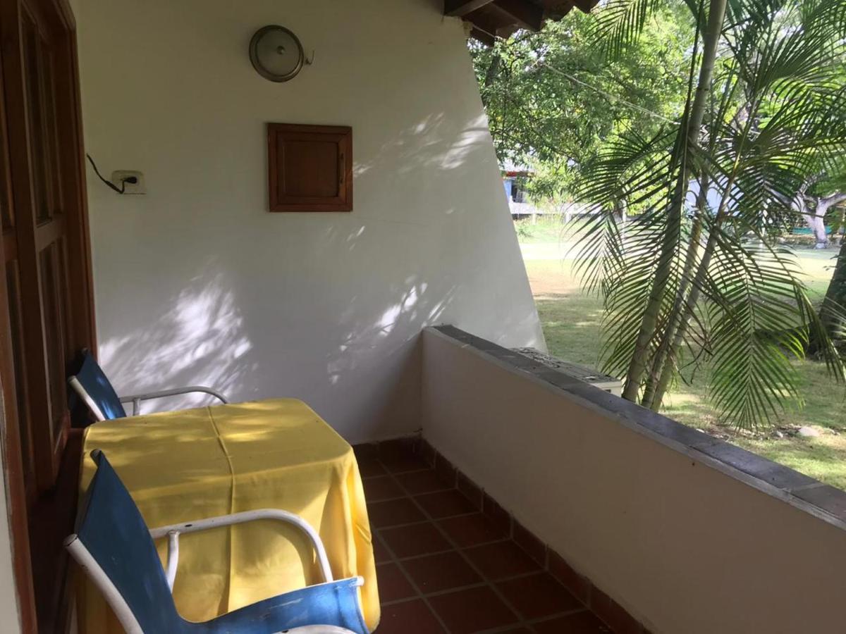 Hotel Hosteria Real Santa Fe de Antioquia Esterno foto