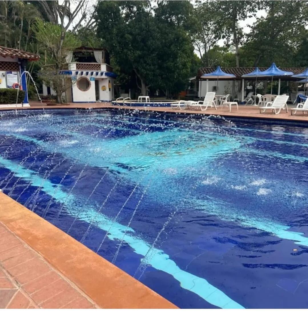 Hotel Hosteria Real Santa Fe de Antioquia Esterno foto