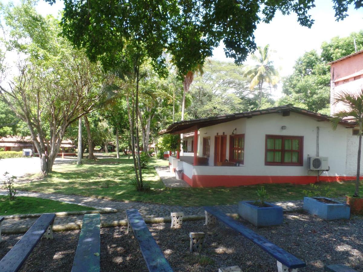 Hotel Hosteria Real Santa Fe de Antioquia Esterno foto