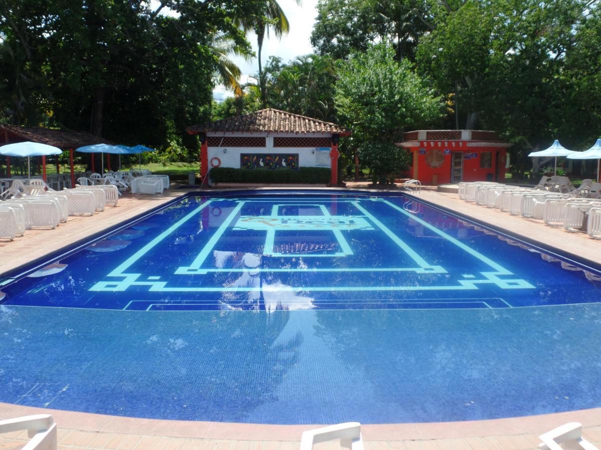 Hotel Hosteria Real Santa Fe de Antioquia Esterno foto
