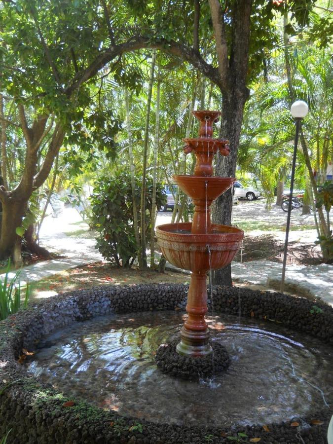 Hotel Hosteria Real Santa Fe de Antioquia Esterno foto