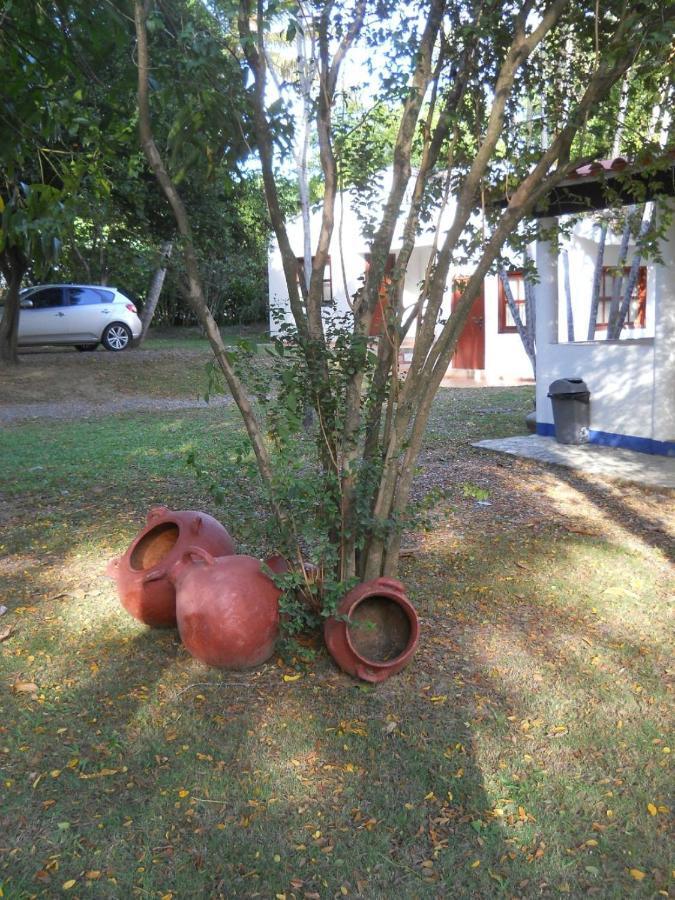 Hotel Hosteria Real Santa Fe de Antioquia Esterno foto