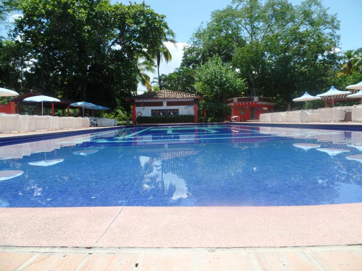 Hotel Hosteria Real Santa Fe de Antioquia Esterno foto