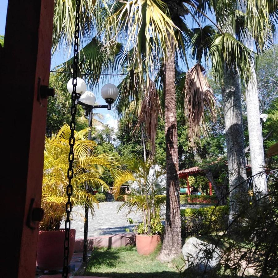Hotel Hosteria Real Santa Fe de Antioquia Esterno foto